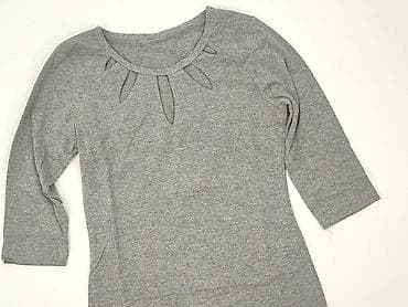 modne bluzy dla nastolatek: Bluzka damska, rozmiar S — 1