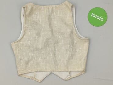 shein bluzy oversize: Shein, Kamizelka damska, XS — 3