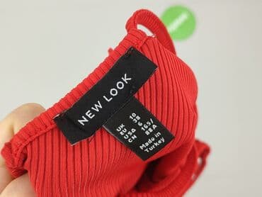 asos stroje kąpielowe plus size: New Look, Body damskie, M — 4