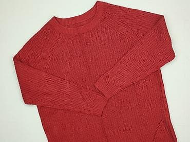 swetry oversize: Sweter damski, rozmiar 3XL — 1