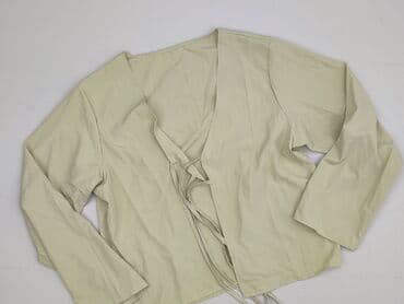 shein marynarki: Shein, Bluzka damska, M — 1