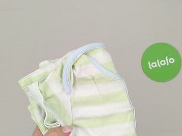 spodnie z obniżonym krokiem: Body, Marks & Spencer, 1-3 m, 
stan - Bardzo dobry — 6