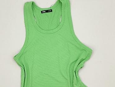 boho crop: Sinsay, Top damski, rozmiar M — 1