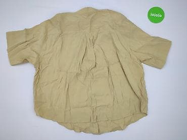 pull and bear kurtka bomber: H&M, Koszula damska, rozmiar 2XL — 3