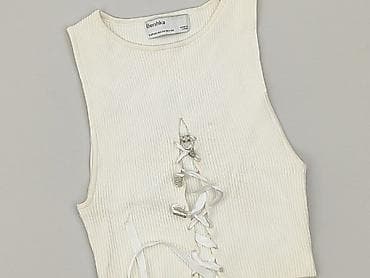 Bershka, Топ жіночий, розмір XS