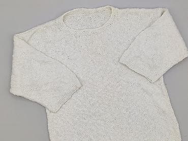 wojan pl: Hand Knitted, Sweter damski, rozmiar M — 1