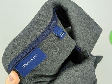koszulka z guess: Koszulka polo dla mężczyzn, L, Gant, stan - Idealny — 4