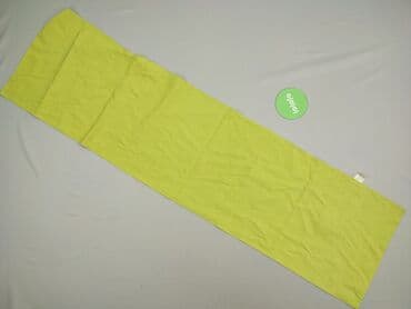 PL - Napkin 130 x 35, color - Green, condition - Perfect — 2