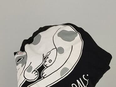 koszulki dla bff: Sinsay, T-shirt damski, XS — 6