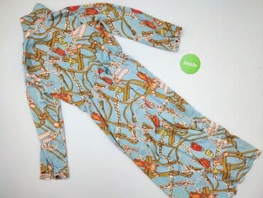 paznokcie do niebieskiej sukienki: AX Paris, Sukienka damska, M — 3