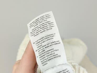 chaotic system bluza: Gina Tricot, Светр жіночий, L — 5