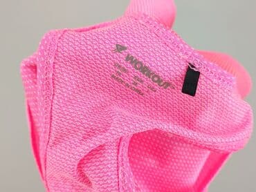 sukienki sportowe 4f: 4F, Top damski, rozmiar M — 4