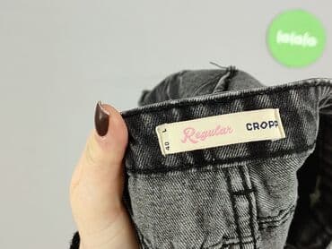 cropp spodenki damskie: Cropp, Szorty damskie, rozmiar L — 4