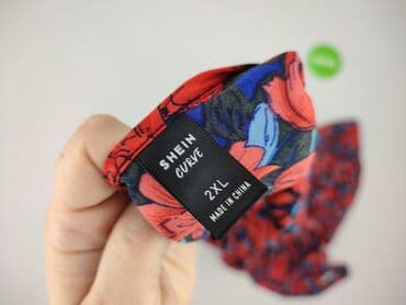 sukienki dla niskich puszystych: Shein Curve, Sukienka damska, 2XL — 4