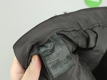 guess deichmann: H&M, Spodnie materiałowe damskie, rozmiar XL — 5