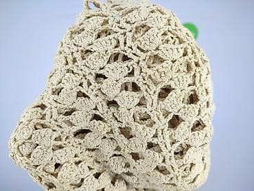 sukienki one size: Hand Knitted, Sukienka damska, rozmiar S — 4