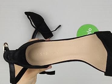 sizeer converse: Sinsay, Босоніжки жіночі, розмір 36 — 6