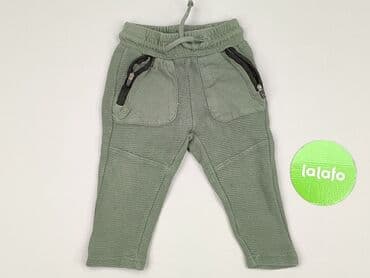 trampki vans authentic: Sweatpants, So cute, 9-12 months, condition - Good — 2