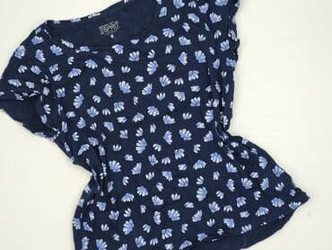 esprit t shirty: Esprit, T-shirt damski, rozmiar M — 1