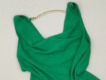 bluzki z łańcuszkiem mohito: Bluzka damska, rozmiar M — 1