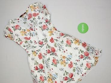 overall: Zara, Sukienka damska, rozmiar L — 2