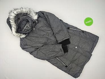 kurtka atmosphere: Canda, Parka damska, rozmiar 2XL — 2