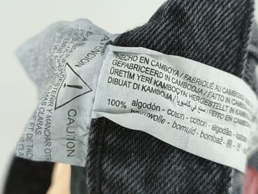 męskie kozaki z lasocki for men: Jeansy damskie, M — 5