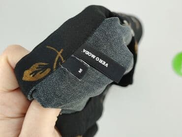 marynarka zara basic: Vero Moda, Bluzka damska, M — 4