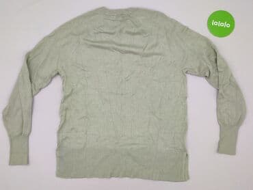 lidl koszule lniane: Amisu, Sweter dla mężczyzn, S — 3