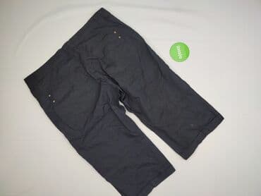 marynarka męska sinsay: Spodnie 3/4 dla mężczyzn, 2XL — 3