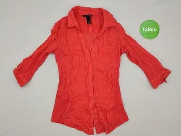 koszula taranko: Mango, Koszula damska, rozmiar XS — 2