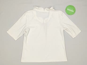 bluzki kopertowe reserved: Women's blouse, size S (EU 36) — 3
