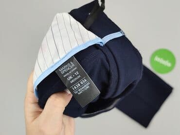 spodnie damskie marks spencer: Marks & Spencer, Spodnie materiałowe damskie, rozmiar M — 4