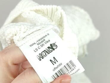 tommy hilfiger sweter: HailyS, Sweter damski, rozmiar M — 5