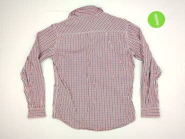 купити штани чоловічі дешево: Shirt for men, M (EU 38), Diverse, condition - Perfect — 3