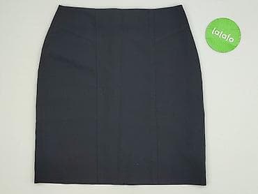 spódnice satynowe: Spódnica damska, rozmiar S — 2