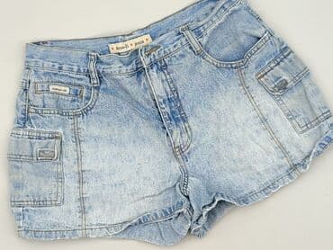 Jeanswear, Szorty damskie, rozmiar S