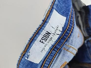 new yourker: FSBN, Jeansy damskie, rozmiar M — 4