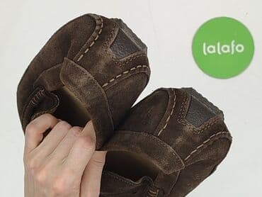 dsquared obuwie: Półbuty dla mężczyzn, rozmiar 40 — 5