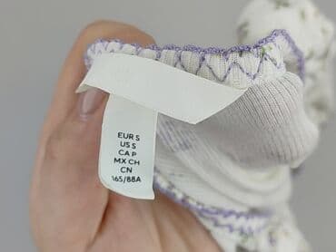 h m krótkie bluzy: H&M, Bluzka damska, rozmiar S — 5