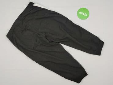 aplikacje z ubraniami: Yest, Spodnie 3/4 damskie, rozmiar S — 3