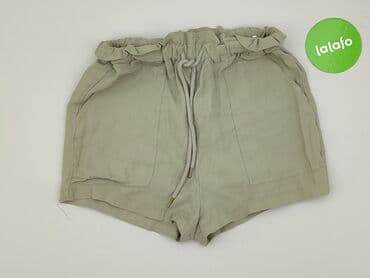 pull and bear cargo: PULL&BEAR, Шорти жіночі, розмір S — 2