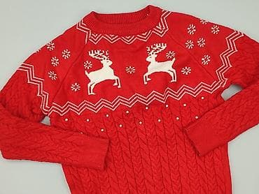 Sinsay, Sweter damski, rozmiar M