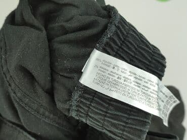 Kobiety: Bershka, Spodnie cargo damskie, XS — 5