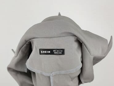 garnitur damski plus size shein: Shein, Marynarka damska, rozmiar S — 4