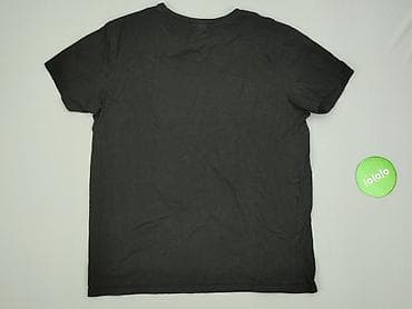 koszulka nirvana: T-shirt damski, rozmiar L — 3