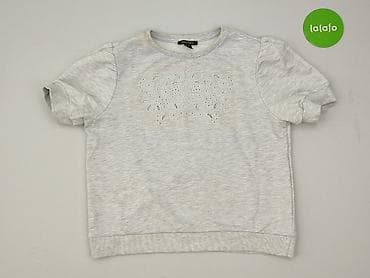 szare bluzy: Esmara, Bluzka damska, rozmiar M — 2