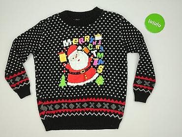 house hello kitty: Sweter damski, rozmiar L — 2