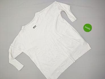 t shirt basic oversize: Tunika damska, rozmiar One size — 3