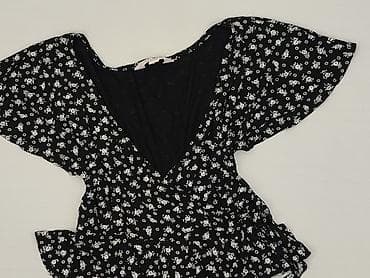 smyk staniki: Miss Selfridge, Bluzka damska, rozmiar S — 1